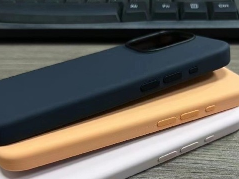 西充苹果14维修站分享iPhone14手机壳能直接给iPhone15用吗?