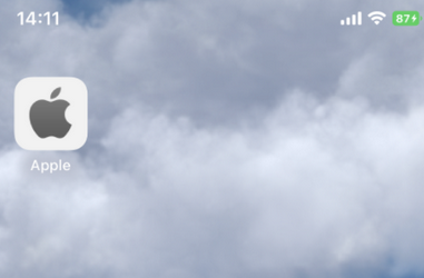 西充apple授权维修如何将Safari浏览器中网页添加到桌面