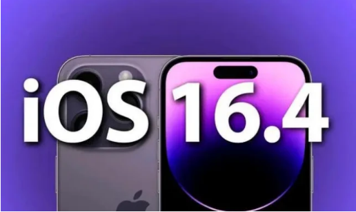 西充苹果14维修分享：iPhone14可以升级iOS16.4beta2吗？ 