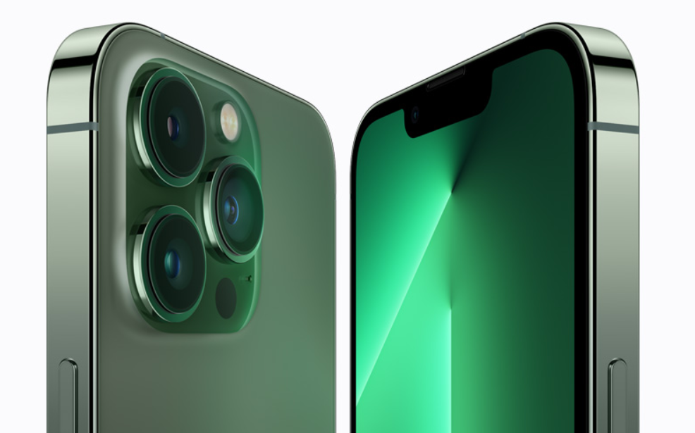 西充苹果手机维修分享二手iPhone 13更高降幅近千元 