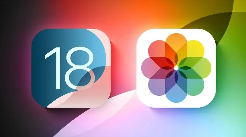 西充苹果手机维修分享苹果 iOS / iPadOS 18.1Beta 3 发布 