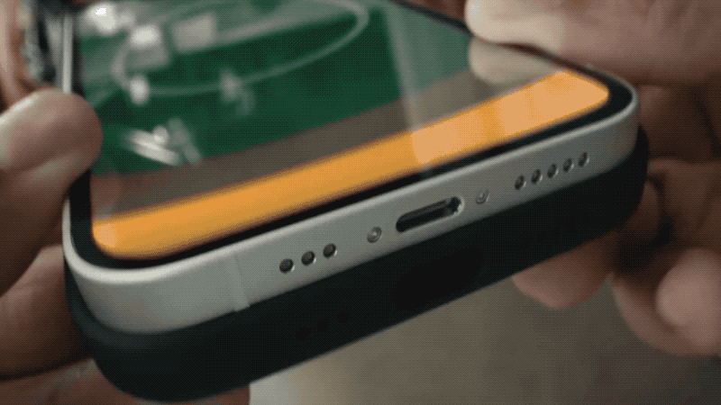 西充苹果手机维修分享未来 Magsafe 还有哪些发展空间 