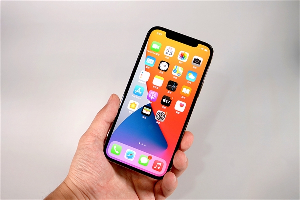 西充苹果手机维修分享iOS 14.2修订版已到，专属iPhone 12系列 