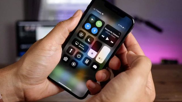 西充苹果手机维修分享iPhone 12信号差怎么办 