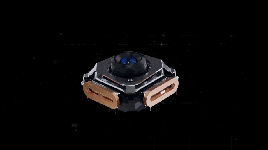 西充苹果手机维修分享iPhone 12 Pro Max 独享的这颗传感器更大的特点是什么 