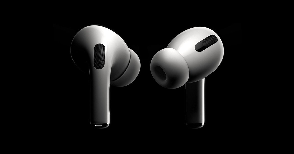 西充苹果手机维修分享AirPods Pro 爆音、降噪效果下降怎么办 