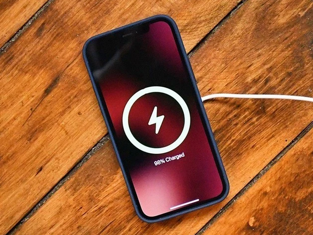 西充苹果手机维修分享iPhone 12可以随便充电吗 