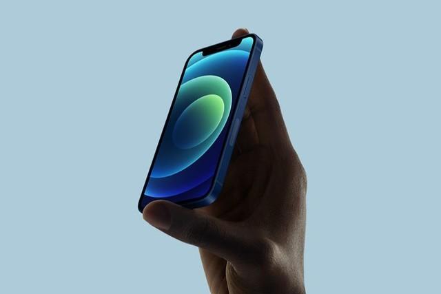 西充苹果手机维修分享iPhone 12 mini辐射很大吗 