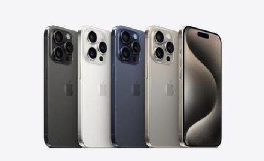 西充苹果维修点分享iPhone 15 Pro屏幕更换易被忽略实操隐患 
