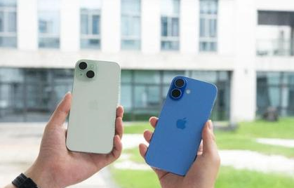 西充苹果维修点分享iPhone 16 Plus出现自动关机的情况类型 