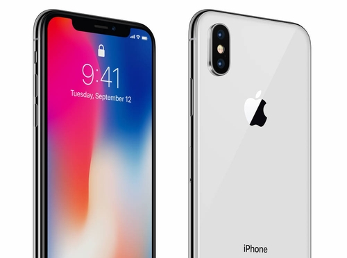 西充苹果维修点分享iPhone X电池发烫冷门故障解析 