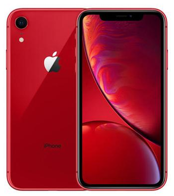 西充苹果维修点分享iPhone XR电池发烫特殊故障解析 