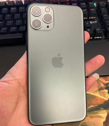 西充苹果维修点分享iPhone 11 Pro电池发烫小众问题解读 