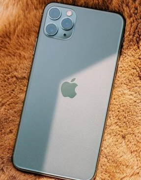 西充苹果维修点分享iPhone 11 Pro Max电池发烫特殊问题 