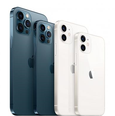 西充苹果维修点分享iPhone 12 Pro发烫关联故障汇总 