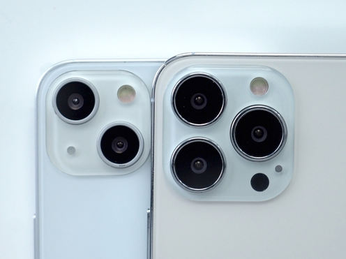 西充苹果维修点分享iPhone 13 Pro Max发烫特殊故障解读 
