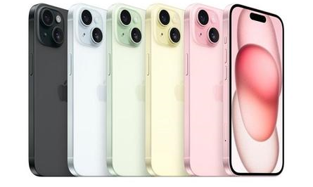 西充苹果维修点分享iPhone 15发烫易忽视问题科普 