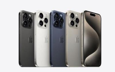 西充苹果维修点分享iPhone 15 Pro发烫五大诱因详解 