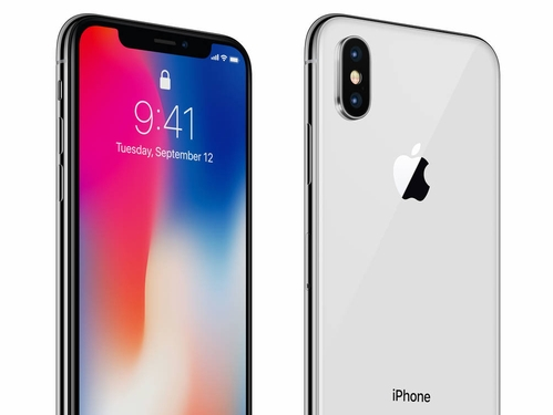 西充苹果维修点分享iPhone X摄像头实拍质感与场景适配全解析 