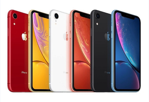 西充苹果维修点分享iPhone XR摄像头原生色彩表现与日常拍摄实用指南 